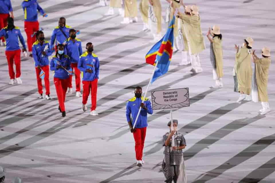Le sport, vecteur de santé et d'unité : Le Président du MDCO et l'esprit olympique