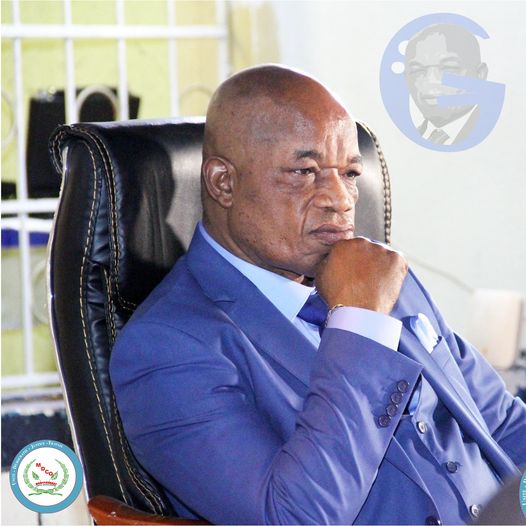 Gabriel Mokia Mandembo : Un Homme de Principe dans le Paysage Politique Congolais.