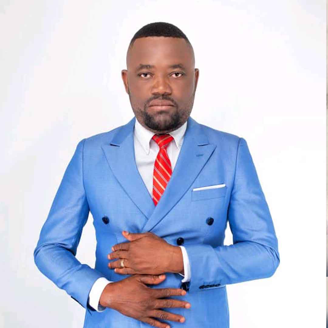 Maître BESOKE BAKIMO Serge