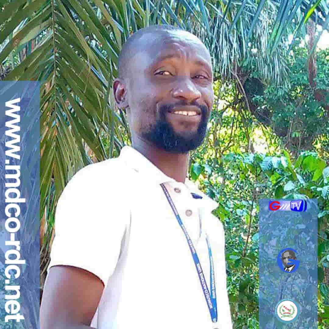 BOKELE BETSHINDO Félix