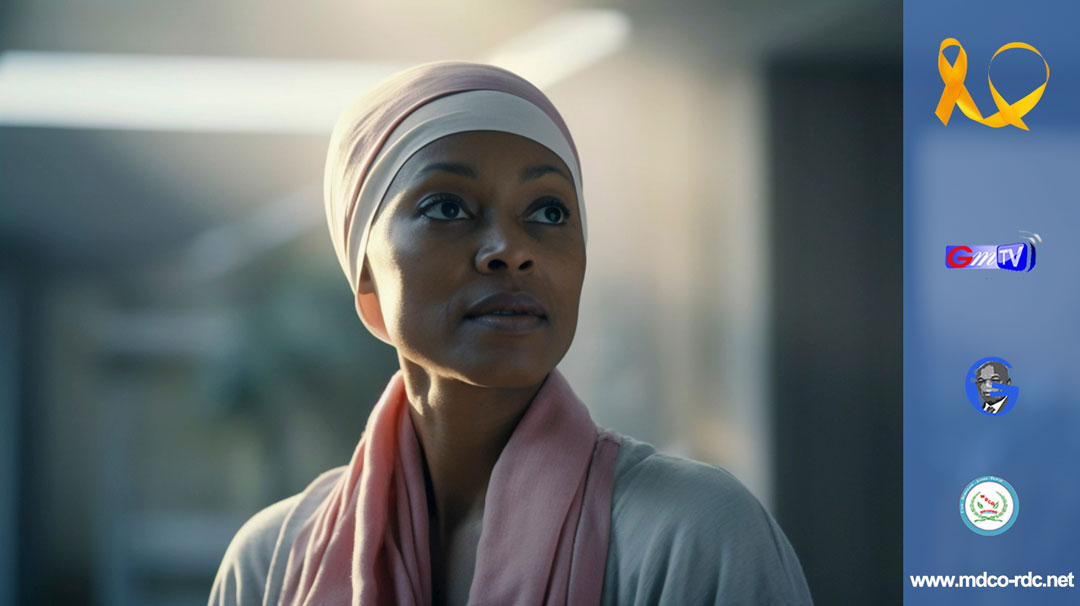 Vers le 4 Février 2025 : Mobilisation nationale pour la lutte contre le cancer sous le leadership du MDCO