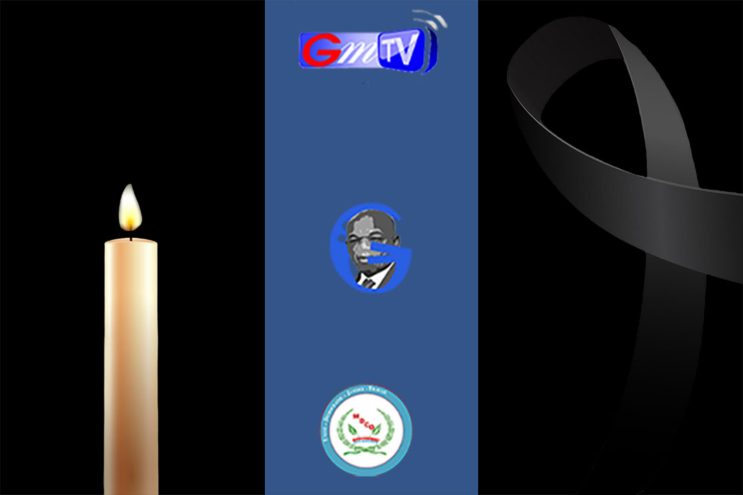 COMMUNIQUÉ NÉCROLOGIQUE : HOMMAGE ET SOUTIEN À NOTRE CAMARADE DANY NGENZA COTON