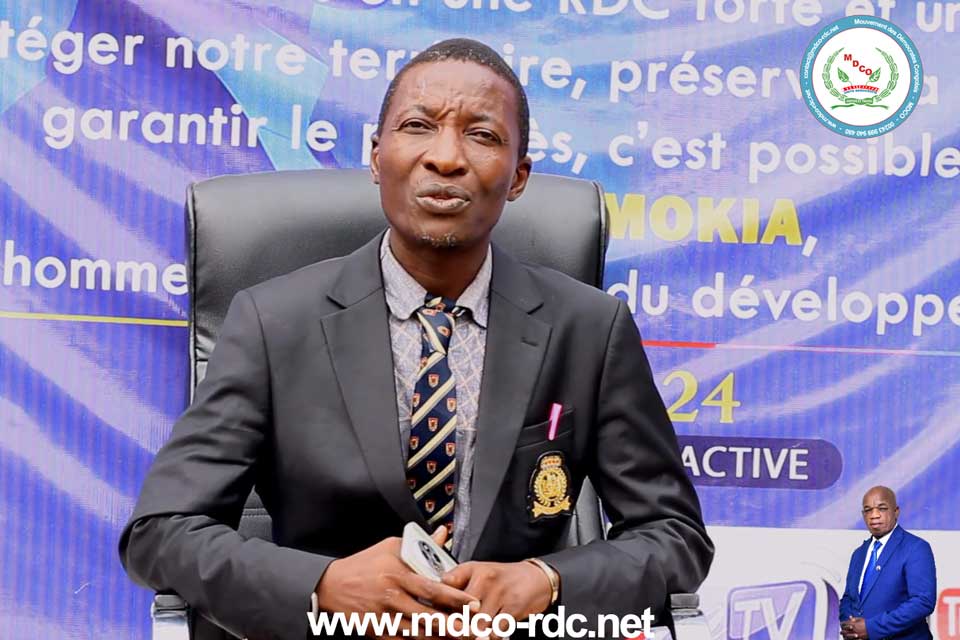 F.A.R.D.C : Armée Républicaine