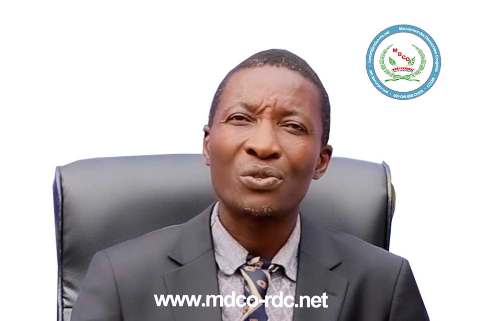 Connaître les Forces Armées de la République Démocratique du Congo