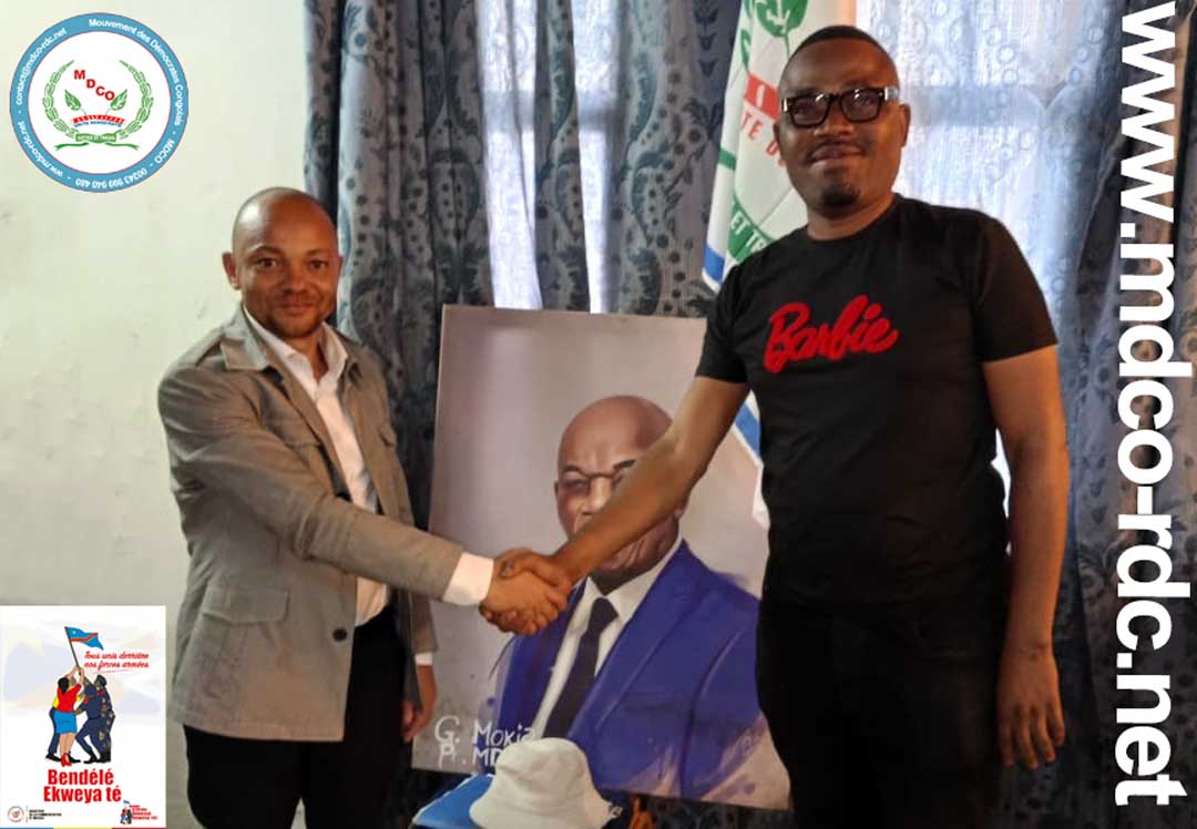 MDCO : Vers une Nouvelle Dynamique avec la Sélection de 4 Membres Stratégiques