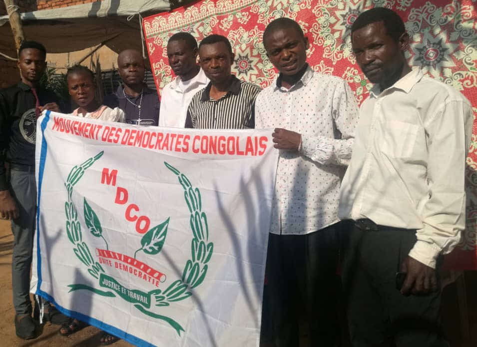 MDCO Kasaï Central en marche : implantation, visibilité et ambitions pour 2028