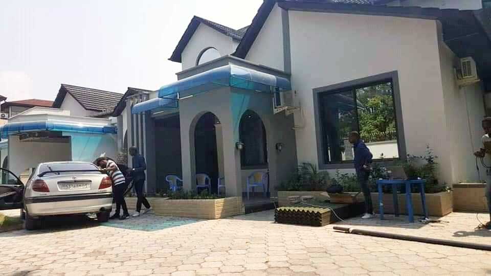 COMMUNIQUÉ OFFICIEL DU CCMDCO  Affaire Kasanji – Mokia : Le droit dit son dernier mot, pas la rue médiatique