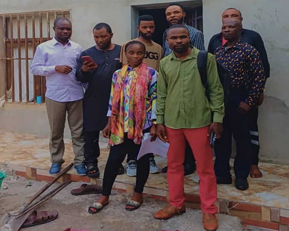 Renforcement de la Dynamique Communautaire du MDCO : Une Réunion avec les Leaders Associatifs