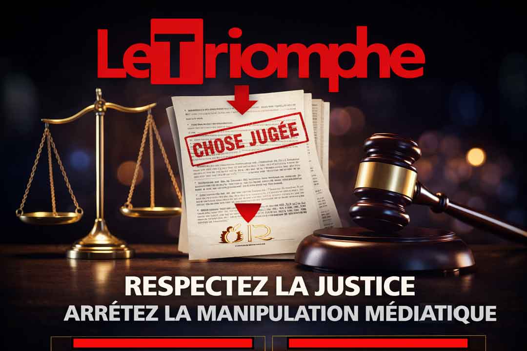 Affaire de la parcelle du Roi Baudouin : le MDCO dénonce une manipulation médiatique et rappelle l’autorité de la chose jugée