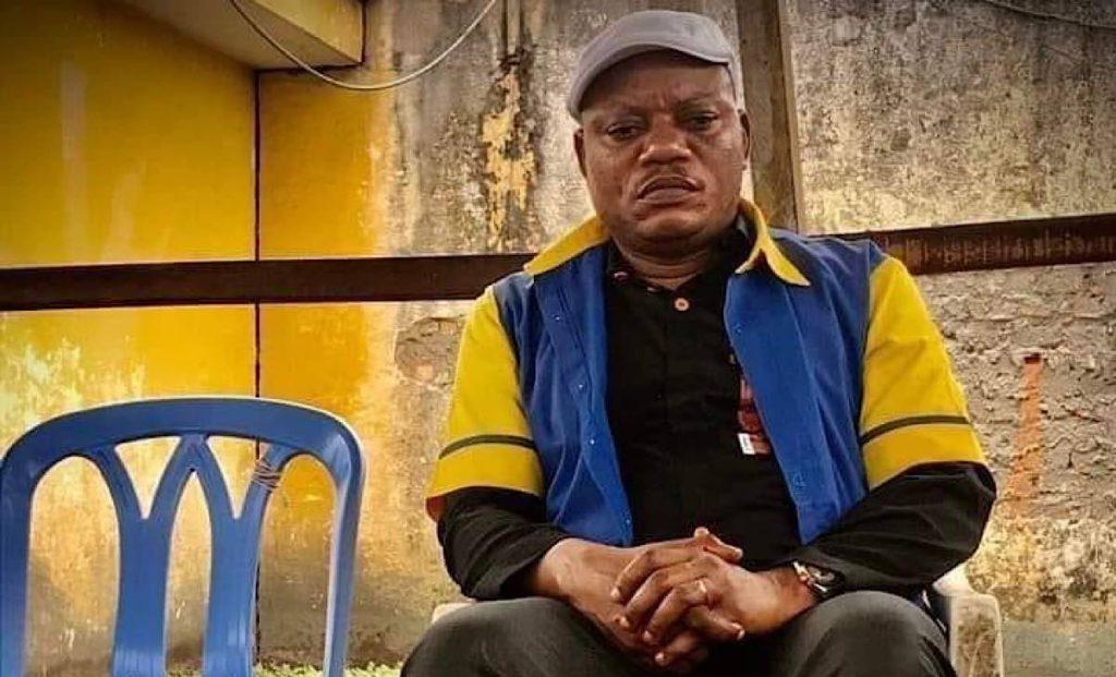 Le MDCO de Gabriel MOKIA recadre la dérive verbale de Jean-Marc Kabund