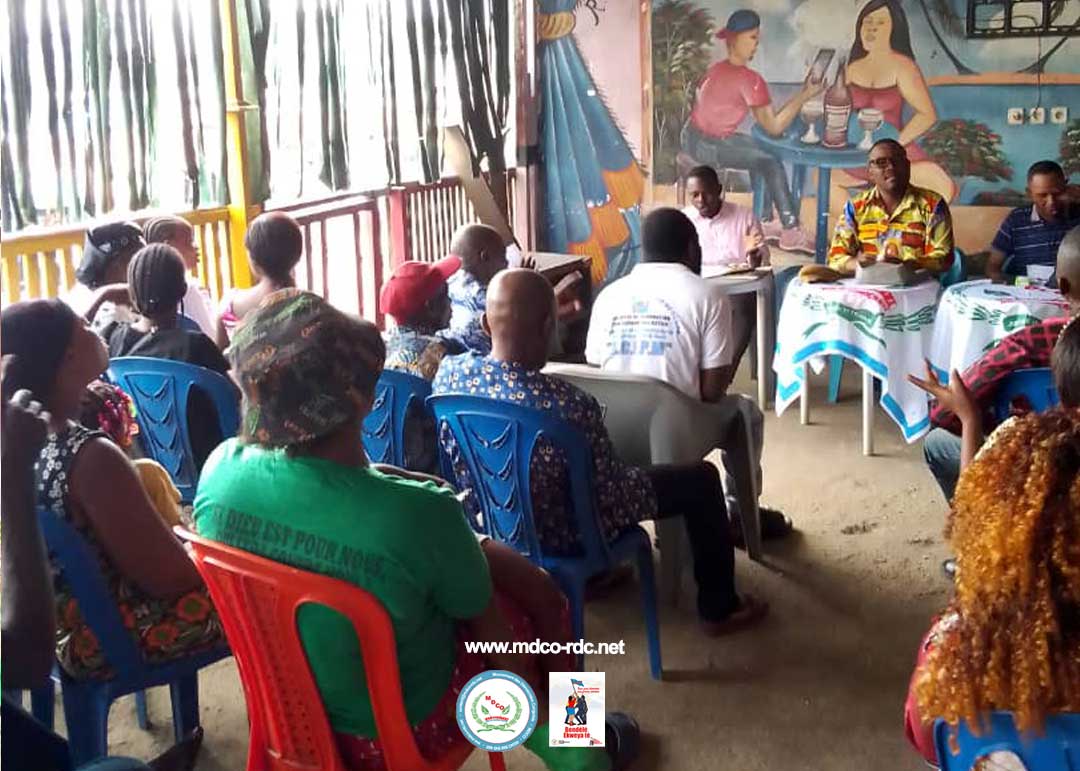 installation du mdco a maluku le 25 avril 2025 16