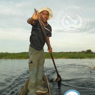 Fédéral Fabrice IFUFA