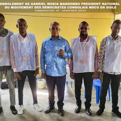 Enrolement Mokia Copie