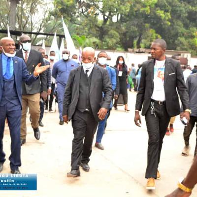 Lungu Libuta Augustin Djo Leadsc 0275